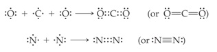 contoh ikatan kimia kovalen