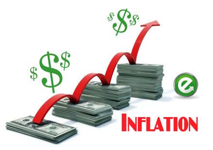 pengertian inflasi