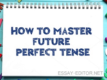 future perfect tense - materi lengkap