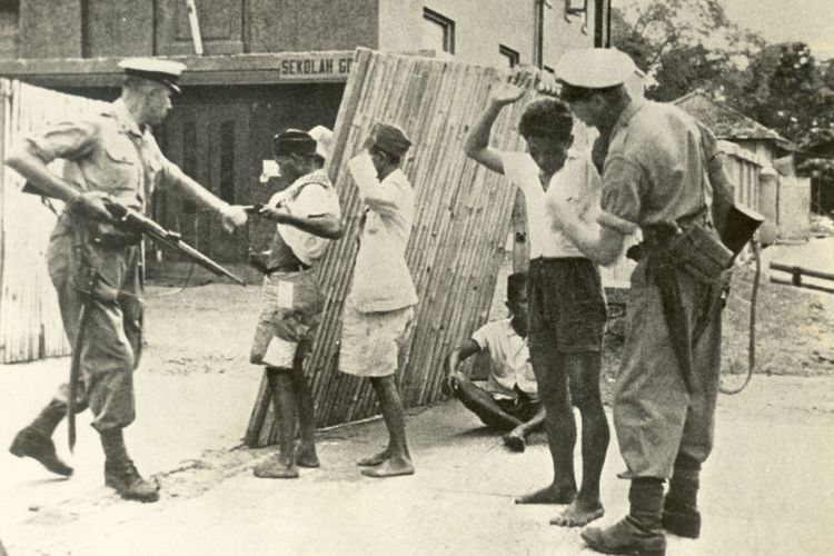 penjajahan portugis di indonesia