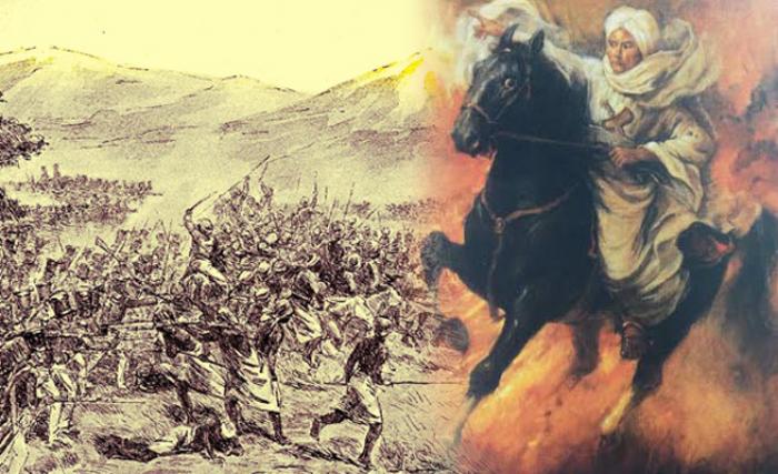 Perang Diponegoro, Salah Satu Pertempuran Besar dalam ...