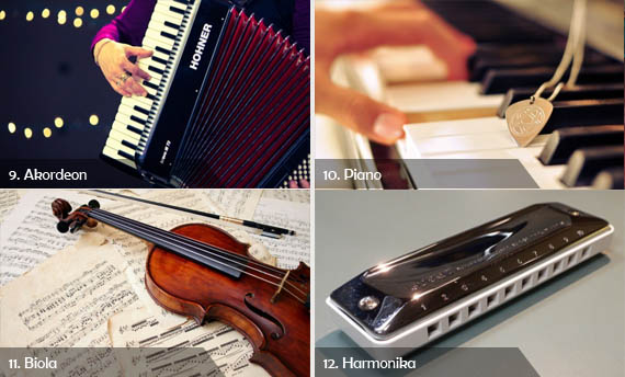  Alat musik melodis adalah alat musik yang dimainkan untuk menghasilkan nada 12 Contoh Alat Musik Melodis, Gambar, dan Keterangannya