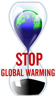 Contoh Iklan Non Niaga Global Warming
