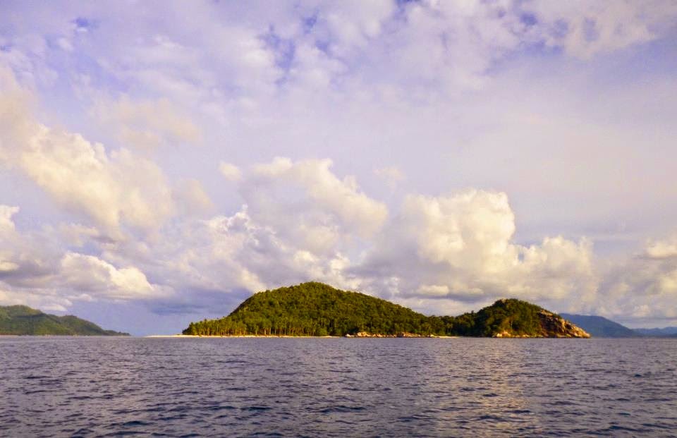  Tidak begitu banyak masyarakat indonesia yang mengetahui perihal keberadaan Pulau Dewata  PULAU DATU SURGA DEWATA YANG TERSEMBUNYI  ANAMBAS - Halamankepri