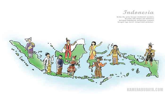  Lagu Daerah Indonesia yang Terkenal Hingga ke Luar Negeri Inilah 5 Lagu Daerah Indonesia yang Terkenal Hingga ke Luar Negeri