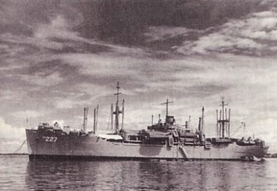  diambil dari nama sebutan kapal perang milik Amerika Serikat yang dipakai sebagai tempat  Latar Belakang Sejarah Isi Perjanjian Renville Lengkap