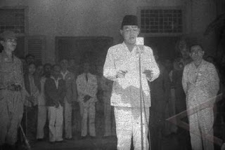 Biografi Presiden Soekarno Lengkap 