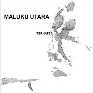 Provinsi Maluku Utara