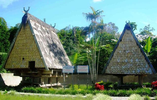  Provinsi Sulawesi Tengah dihuni oleh masyarakat yang berasal dari berbagai suku Rumah Adat Sulawesi Tengah (Rumah Tambi), Gambar, dan Penjelasannya