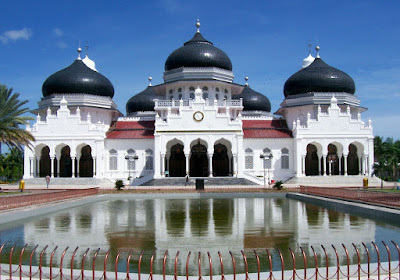 Sejarah Kerajaan Aceh Lengkap