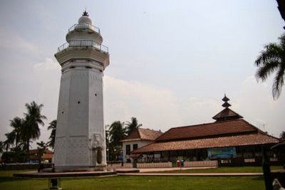  merupakan kerajaan Islam yang terletak di Propinsi Banten Sejarah Kerajaan Banten Ringkasan Singkat Padat Jelas