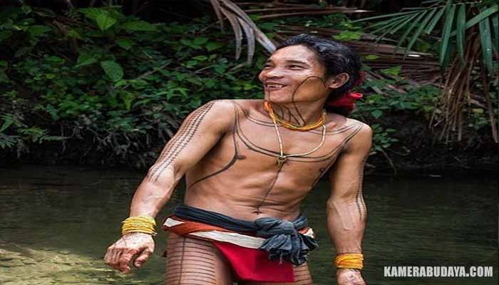  Fakta Unik Suku Mentawai di Sumatera Barat Inilah 5 Fakta Unik Suku Mentawai di Sumatera Barat