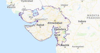 Teori Masuknya Islam ke Indonesia : Gujarat