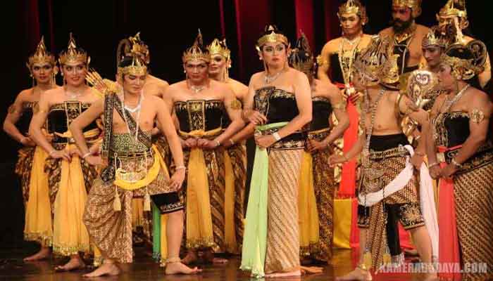  Wayang merupakan pertunjukan drama tradisionil yang sangat populer di Indonesia Inilah 5 Jenis Wayang Yang Ada di Indonesia