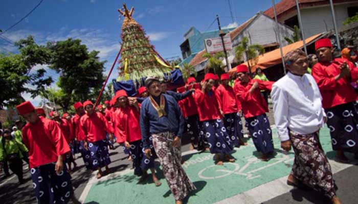  Upacara Adat Yogyakarta Yang Masih Ada Hingga Sekarang  10 UPACARA ADAT YOGYAKARTA YANG MASIH ADA HINGGA SEKARANG