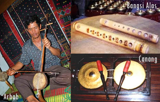 Aceh memang tak bisa dilepaskan dari budayanya yang unik 10 Alat Musik Tradisional Aceh beserta Penjelasannya