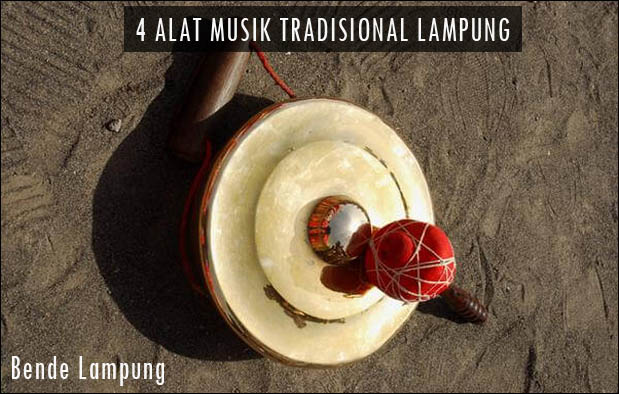 Provinsi Lampung adalah provinsi yang letaknya berada di ujung Selatan Pulau Sumatera Alat Musik Tradisional Lampung, Gambar, dan Cara Memainkannya