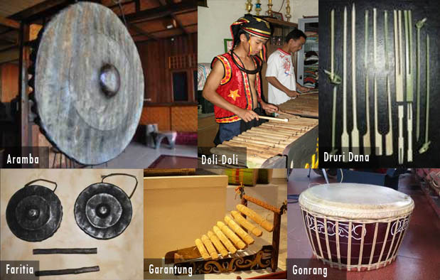  dan beberapa suku asli di Sumatera Utara memang memiliki budayanya yang saling berbeda 12 Alat Musik Tradisional Sumatera Utara dan Penjelasannya
