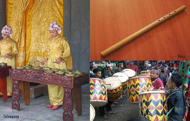  Budaya suku Minang atau Minangkabau di Sumatera Barat sejak dulu memang tidak dapat dipis 9 Alat Musik Tradisional Sumatera Barat, Nama, Gambar, dan Penjelasannya