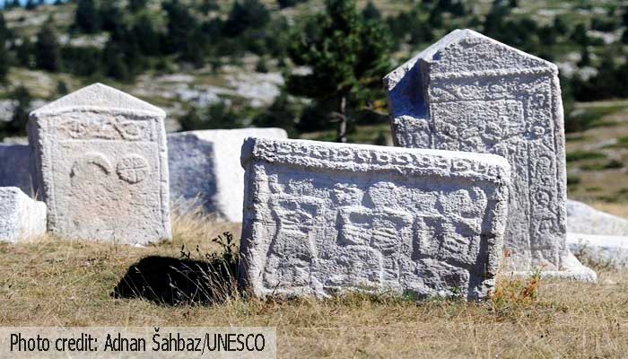 cara untuk melestarikan kekayaan budaya dan sejarah dunia serta meninjau situs gres yang d UNESCO TETAPKAN 9 SITUS WARISAN BUDAYA BARU