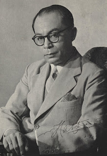 Biografi Mohammad Hatta Singkat - Pahlawan Nasional