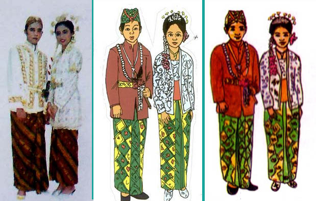  Banten adalah provinsi pecahan Jawa Barat yang baru berdiri sejak awal tahun  Pakaian Adat Banten dan Penjelasannya + Koleksi Gambar