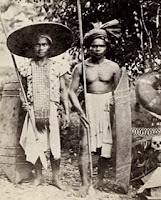  Di artikel ini akan dibahas secara khusus pakaian adat dari Provinsi yang ada di Pulau Ka 34 Pakaian Adat Indonesia : Gambar, Nama, Tabel, dan Penjelasannya - Bagian 3