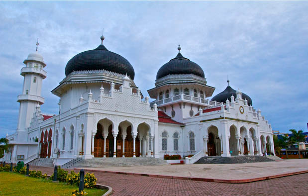  Sejak agama dan kebudayaan Islam memasuki Indonesia 6 Peninggalan Sejarah Islam di Indonesia beserta Gambarnya